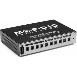 Electro Harmonix MOP D10 Napájací adaptér vyobraziť