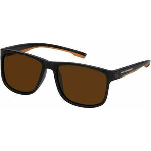 Savage Gear Savage1 Polarized Sunglasses Brown Rybárske okuliare vyobraziť