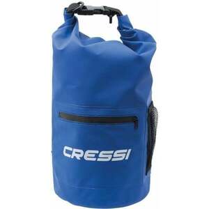 Cressi Dry Bag Zip Vodotesný vak vyobraziť