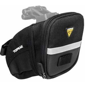Topeak Aero Wedge Pack Sedlová taška Black L 1, 97 L vyobraziť