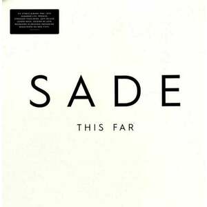 Sade - This Far (6 LP) vyobraziť
