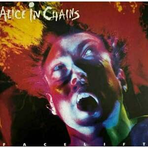Alice in Chains - Facelift (2 LP) vyobraziť