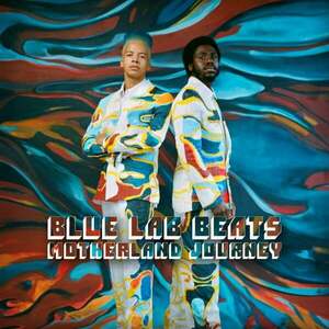 Blue Lab Beats - Motherland Journey (2 LP) vyobraziť
