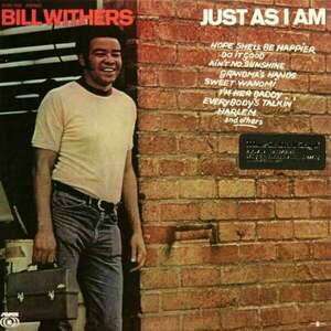 Bill Withers - Just As I Am (180g) (LP) vyobraziť