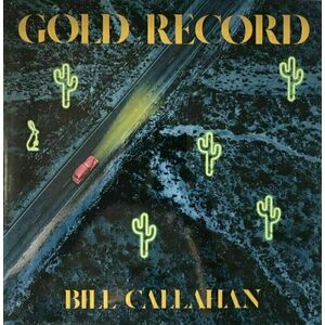 Bill Callahan - Gold Record (LP) vyobraziť