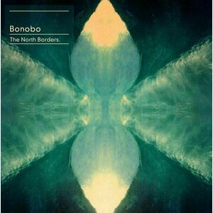 Bonobo - The North Borders (2 LP) vyobraziť