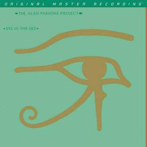 The Alan Parsons Project - Eye In The Sky (180g) (Limited Edition) (Remastered) (2 LP) vyobraziť
