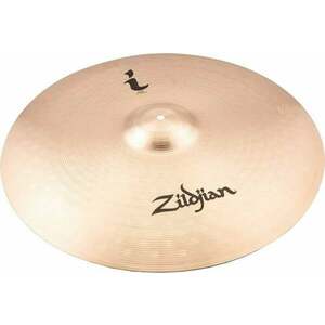 Zildjian ILH22R I Series 22" Ride činel vyobraziť