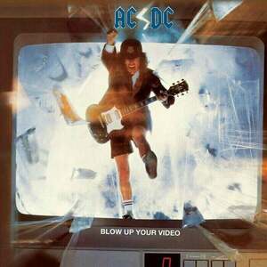 AC/DC - Blow Up Your Video (LP) vyobraziť