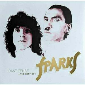Sparks - Past Tense – The Best Of Sparks (3 LP) vyobraziť