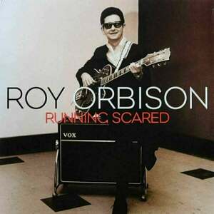 Roy Orbison - Running Scared (2 LP) vyobraziť