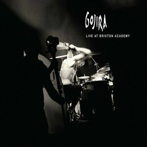 Gojira - Live At Brixton Academy (RSD 2022) (2 LP) vyobraziť