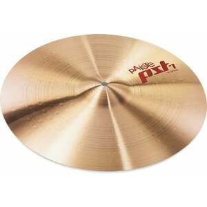 Paiste PST 7 19" Crash činel vyobraziť