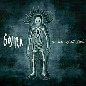 Gojira - The Way Of All Flesh (2 LP) vyobraziť