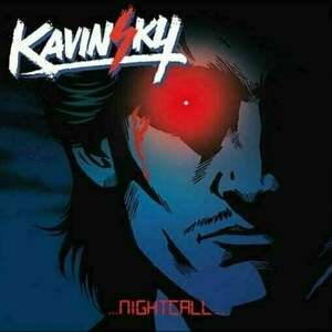 Kavinsky - Night Call (12" Vinyl) vyobraziť