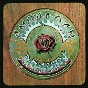 Grateful Dead - American Beauty (50th Anniversary Picture Disc) (LP) vyobraziť