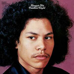 Shuggie Otis - Freedom Flight (Purple Vinyl) (LP) vyobraziť