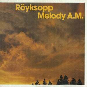 Royksopp - Melody Am (2 LP) vyobraziť