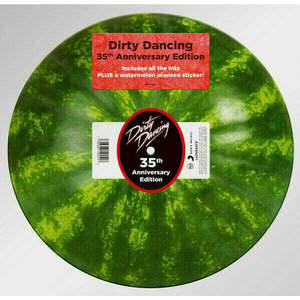 Various Artists - Dirty Dancing (LP) vyobraziť