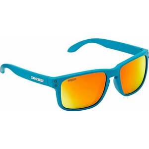 Cressi Blaze Sunglasses Aquamarine Jachtárske okuliare vyobraziť