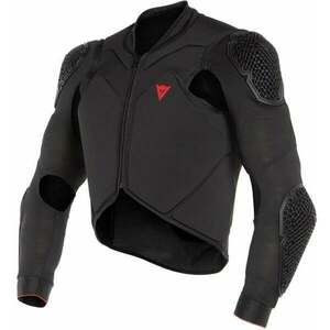 Dainese Rhyolite 2 Safety Jacket Lite Black XS Jacket vyobraziť