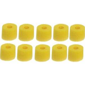 Shure EAYLF1-10 Štuple na slúchadlá Yellow vyobraziť
