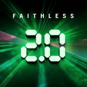 Faithless - 2.0 (2 LP) vyobraziť