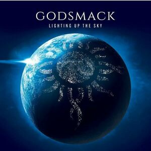 Godsmack - Lighting Up The Sky (LP) vyobraziť