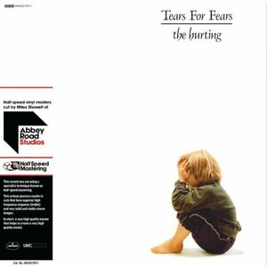 Tears For Fears - The Hurting (Half-Speed Remastered 2021) (LP) vyobraziť