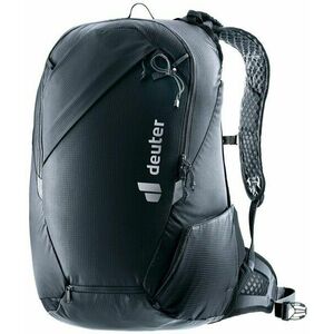 Deuter Updays 24 SL Black Lyžiarsky batoh vyobraziť