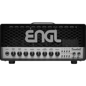 Engl E606SE Ironball Special Edition vyobraziť