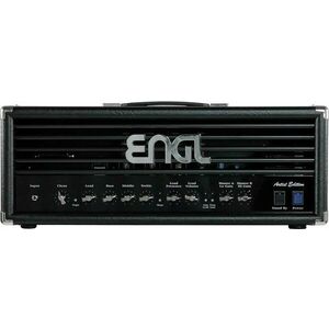Engl E651 Artist Edition 100 Blackout vyobraziť