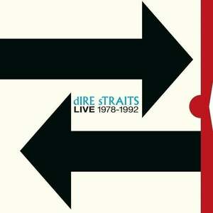 Dire Straits - Live 1978-1992 (Limited Edition) (Box Set) (12 LP) vyobraziť