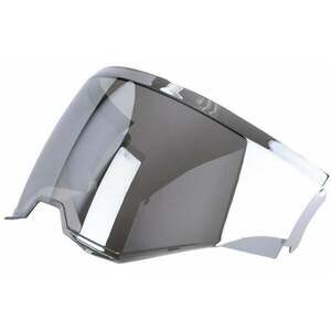 Scorpion Shield EXO-TECH KDF18-1 Plexi na prilbu Silver Mirror vyobraziť