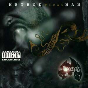 Method Man - Tical (MarronColoured) (LP) vyobraziť