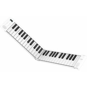 Carry-On Folding Piano 49 Digitálne stage piano White vyobraziť