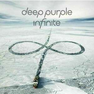 Deep Purple - Infinite (Reissue) (2 x 12" Vinyl) vyobraziť