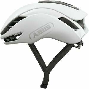 Abus Gamechanger 2.0 Polar White M Prilba na bicykel vyobraziť