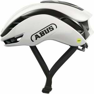 Abus Gamechanger 2.0 MIPS Shiny White L Prilba na bicykel vyobraziť