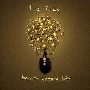 The Fray - How To Save A Life (Yellow Coloured) (LP) vyobraziť