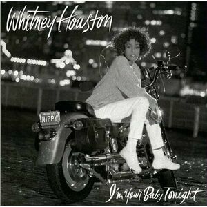 Whitney Houston - I'm Your Baby (Reissue) (Violet Coloured) (LP) vyobraziť