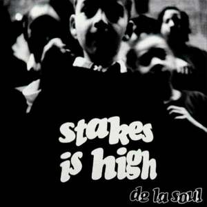 De La Soul - Stakes Is High (Reissue) (2 LP) vyobraziť