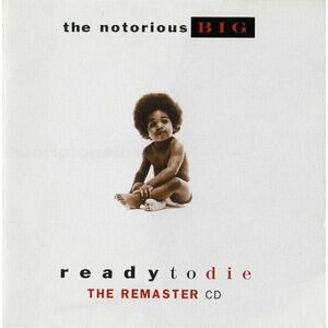 Notorious B.I.G. - Ready To Die (Remastered) (2 CD) vyobraziť