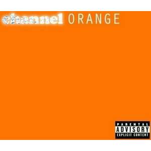 Frank Ocean - Channel Orange (CD) vyobraziť