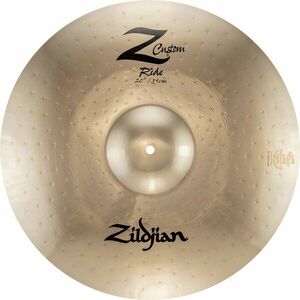 Zildjian Z Custom Ride činel 20" vyobraziť