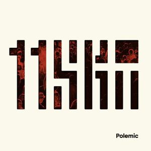 Polemic - 11Ska (LP) vyobraziť