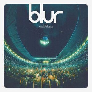 Blur - Live At Wembley Stadium (2 LP) vyobraziť