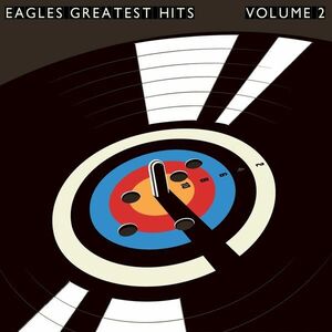 Eagles - Greatest Hits Vol. 2 (LP) vyobraziť