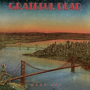 Grateful Dead - Dead Set (2 LP) vyobraziť