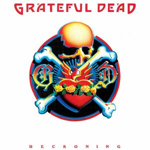 Grateful Dead - Reckoning (2024) (2 LP) vyobraziť
